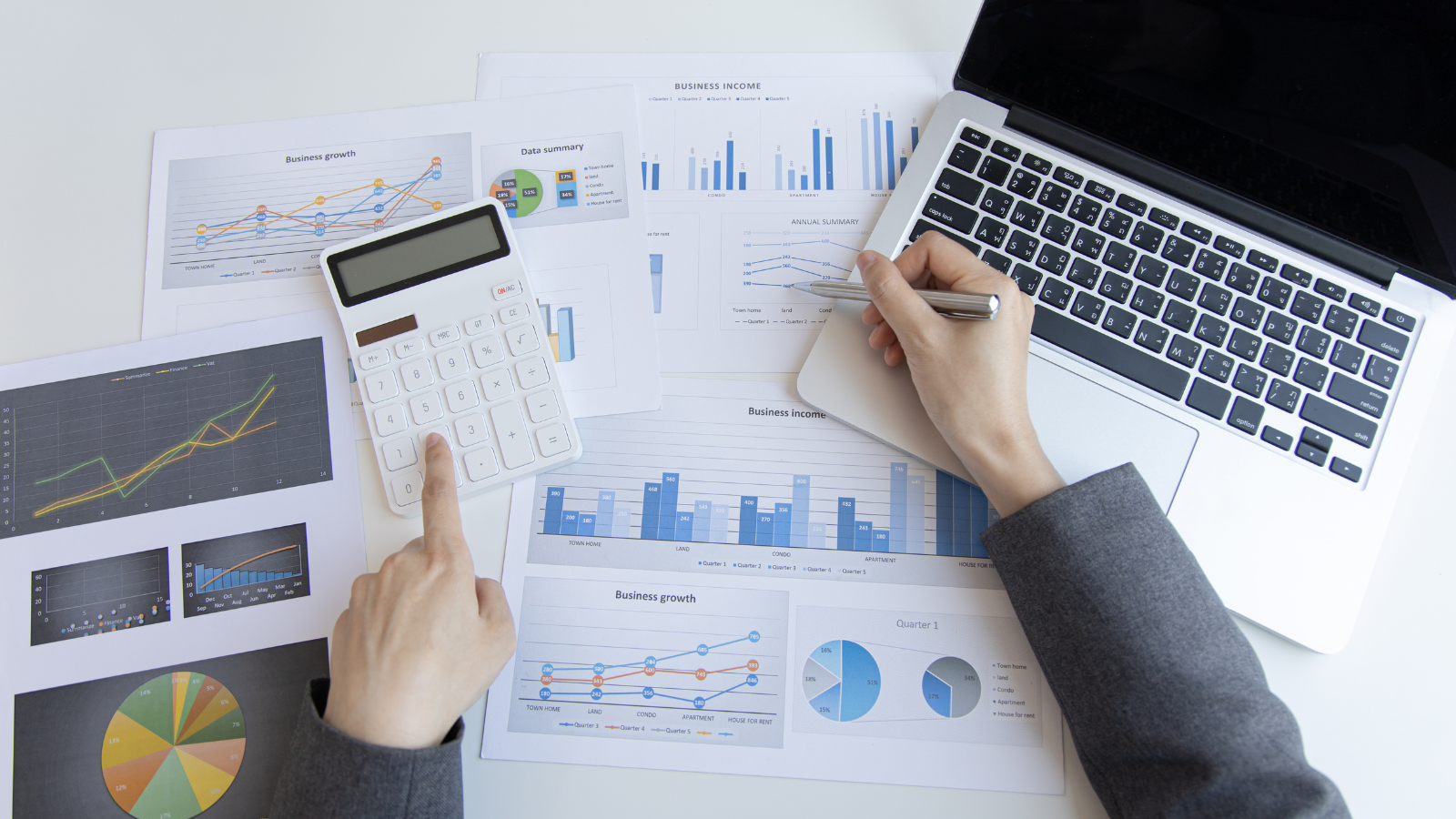Healthcare Revenue Cycle Management