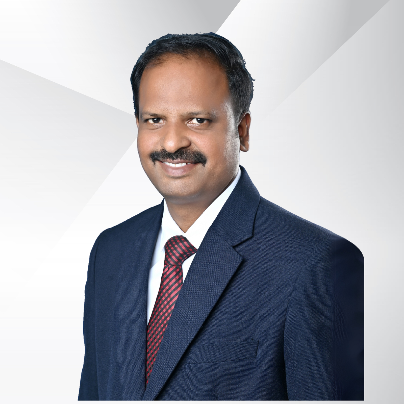 Ramesh Illamurugan