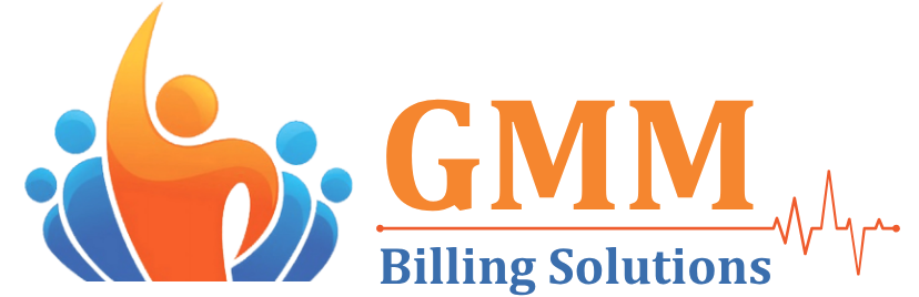 GMM Billing Solutions Logo